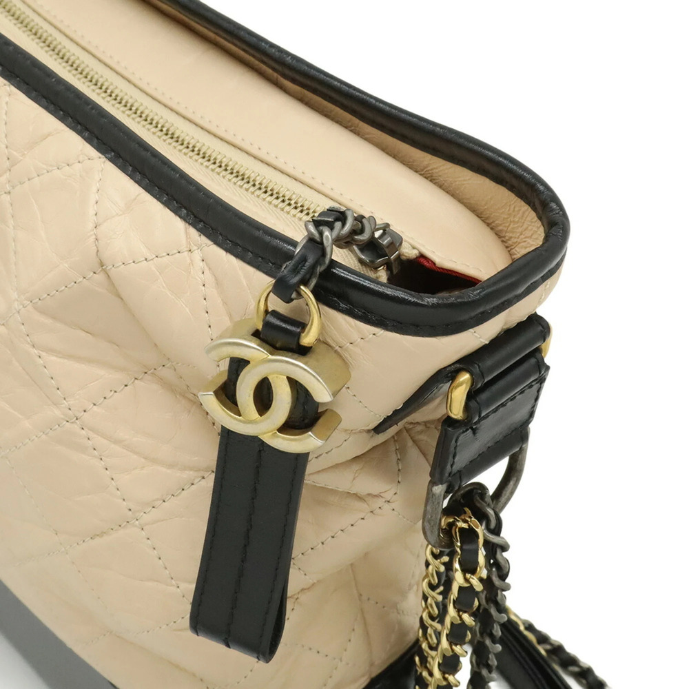 CHANEL Black Shoulder Bag - Picture 7 of 9